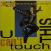 MC Hammer - U Can't Touch This (7")