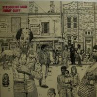 Jimmy Cliff Struggling Man (LP)