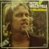 Peter Hollestelle - Hollestelle (LP)