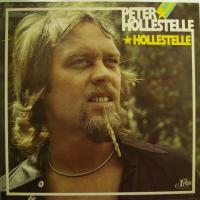 Peter Hollestelle - Hollestelle (LP)