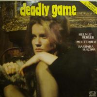 Roland Baumgartner - Deadly Game (LP)