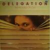 Delegation - The Promise Of Love (LP)