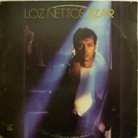 Loz Netto\'s Bzar - Loz Netto\'s Bzar (LP)