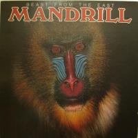 Mandrill - Beast From The East (LP)