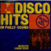 Ambros Seelos - 24 Disco Hits Im Philly S.. (LP)