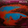 Galaxis - Psychodelic Terror (12")