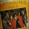 Unlimited Touch - Unlimited Touch (LP) 