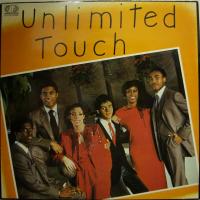 Unlimited Touch - Unlimited Touch (LP) 