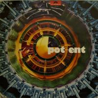 Various - Pot-Ent (LP)
