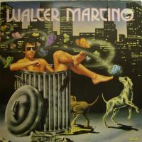 Walter Martino Libra 80 (LP)