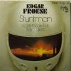 Edgar Froese - Stuntman (7")