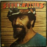 Sonny Rollins Shout It Out (LP)