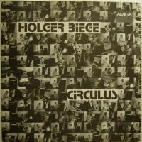 Holger Biele Zuweilen Kommt Es Vor (LP)