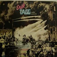 Eric Tagg Love To Love You (LP)