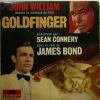 John William - Goldfinger (7")
