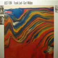 Frank Loef & Gert Wilden LA Sun Dance (LP)