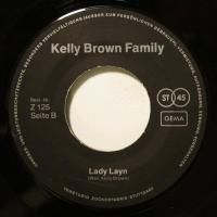 Kelly Brown Family - We Need Each Other (7")