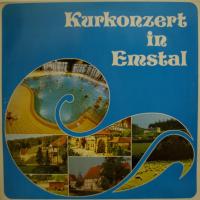 Various - Kurkonzert In Emstal (LP)