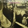 Thelonious Monk - April In Paris (LP)