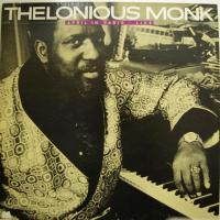 Thelonious Monk Jackie-ing (LP)
