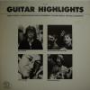 Various - Guitar Highlights (LP)