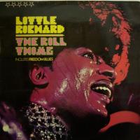 Little Richard - The Rill Thing (LP)