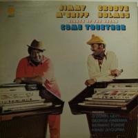 Jimmy McGriff - Come Together (LP)