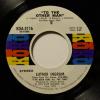 Luther Ingram - To The Other Man (7")