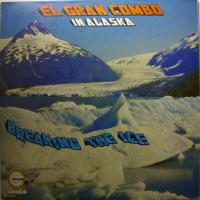 El Gran Combo - Breaking The Ice (LP)