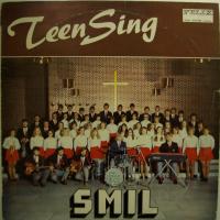 Teen Sing Praeludium (LP)