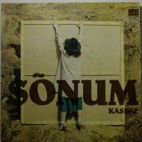 Ansambel Kaseke Sonum (7")