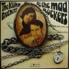 The Kühn Brothers & The Mad Rockers (LP)