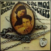 The Kühn Brothers & The Mad Rockers (LP)