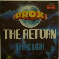 Prox The Return (7")