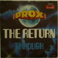 Prox - The Return (7")