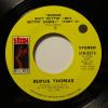 Rufus Thomas - Boogie Ain't Nuttin' (7")