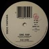 Bar Code - One Rap (12")