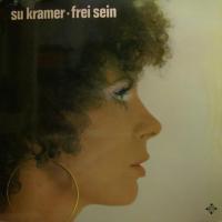 Su Kramer - Frei Sein (LP)