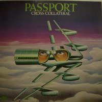 Passport Albatros Song (LP)