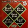Various - Soulful Christmas (LP)