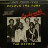 Locksmith - Unlock The Funk (12")