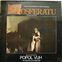 Popol Vuh - Nosferatu (LP)