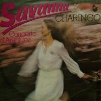 Charingo - Savanna (7")