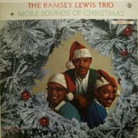 Ramsey Lewis We Three Kings (LP)