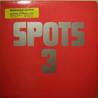 Various - Spots 3 (LP)