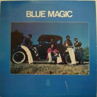 Blue Magic Welcome To The Club (LP)