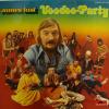 James Last - Voodoo-Party (LP)