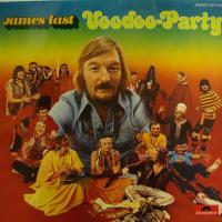 James Last - Voodoo-Party (LP)