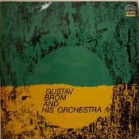 Gustav Brom Passenger Without A Ticket (LP)
