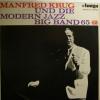 Manfred Krug - Die Modern Jazz Big Band 65 (LP)